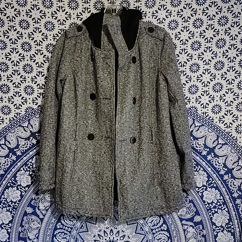 Jason Maxwell jacket - Picture 6 of 6